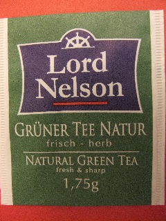 011   Gruer Tee Natur